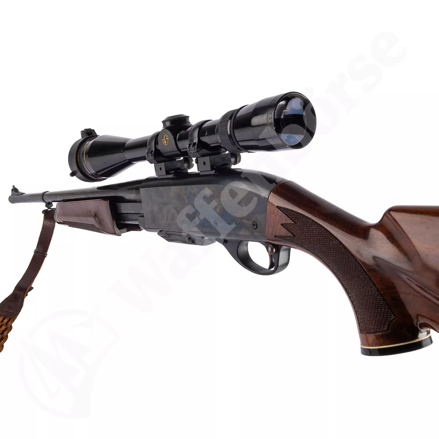 Remington S1x .243 Win.