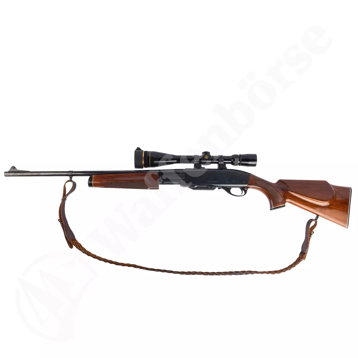 Remington S1x .243 Win.
