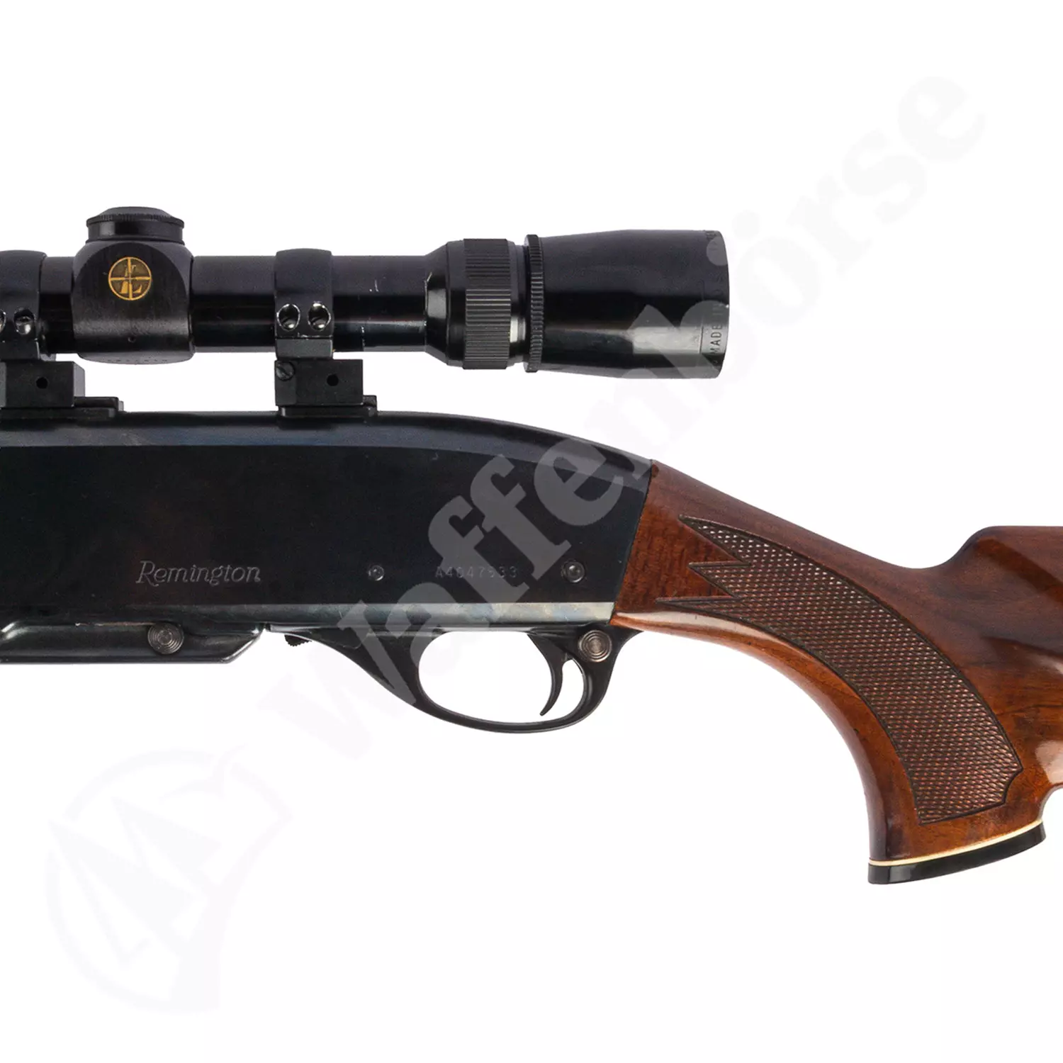 Remington S1x .243 Win.