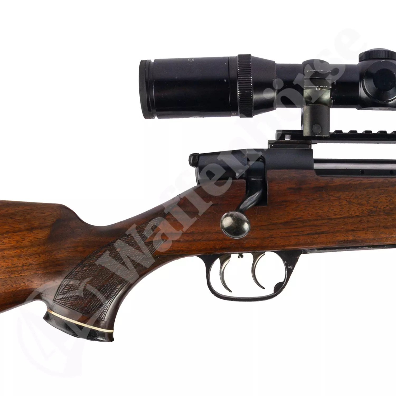 Voere Jagd 7x64