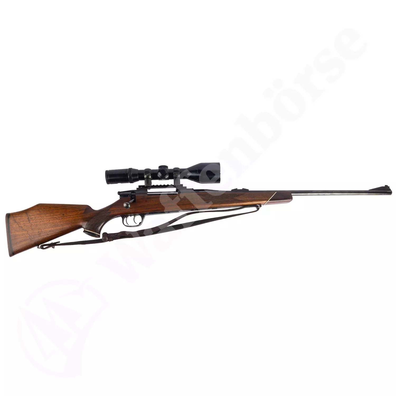 Voere Jagd 7x64