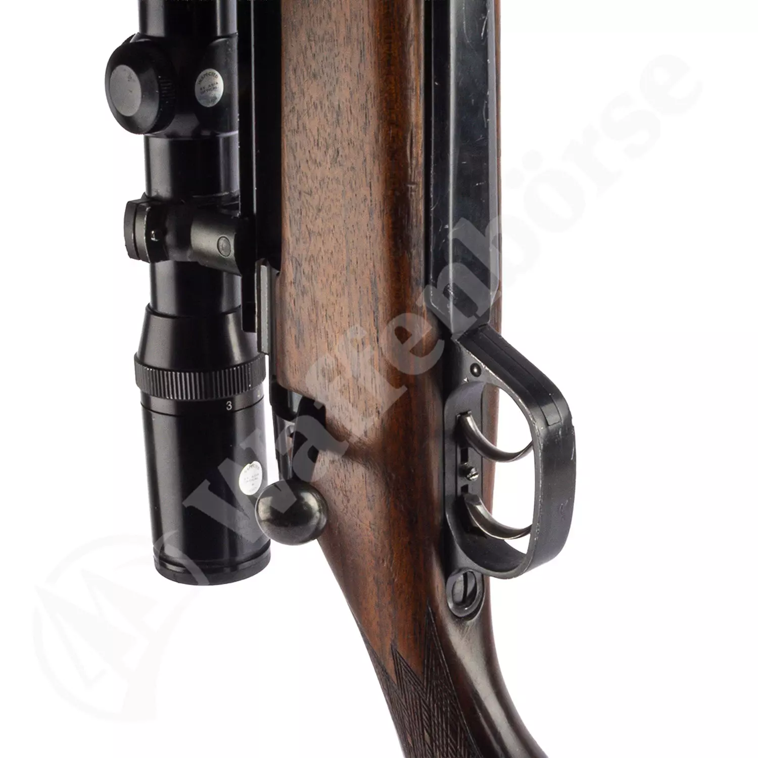 Voere Jagd 7x64