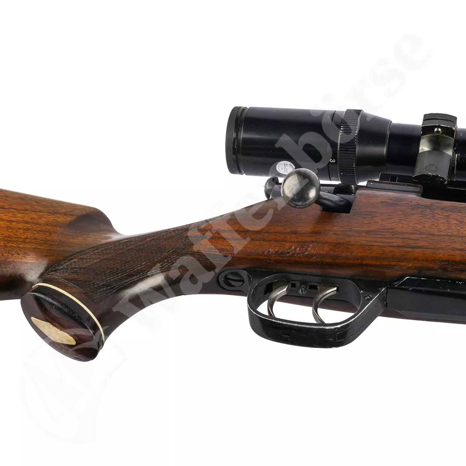 Voere Jagd 7x64