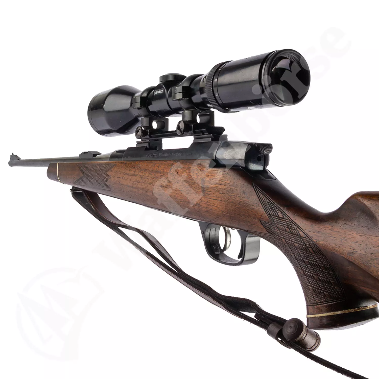 Voere Jagd 7x64