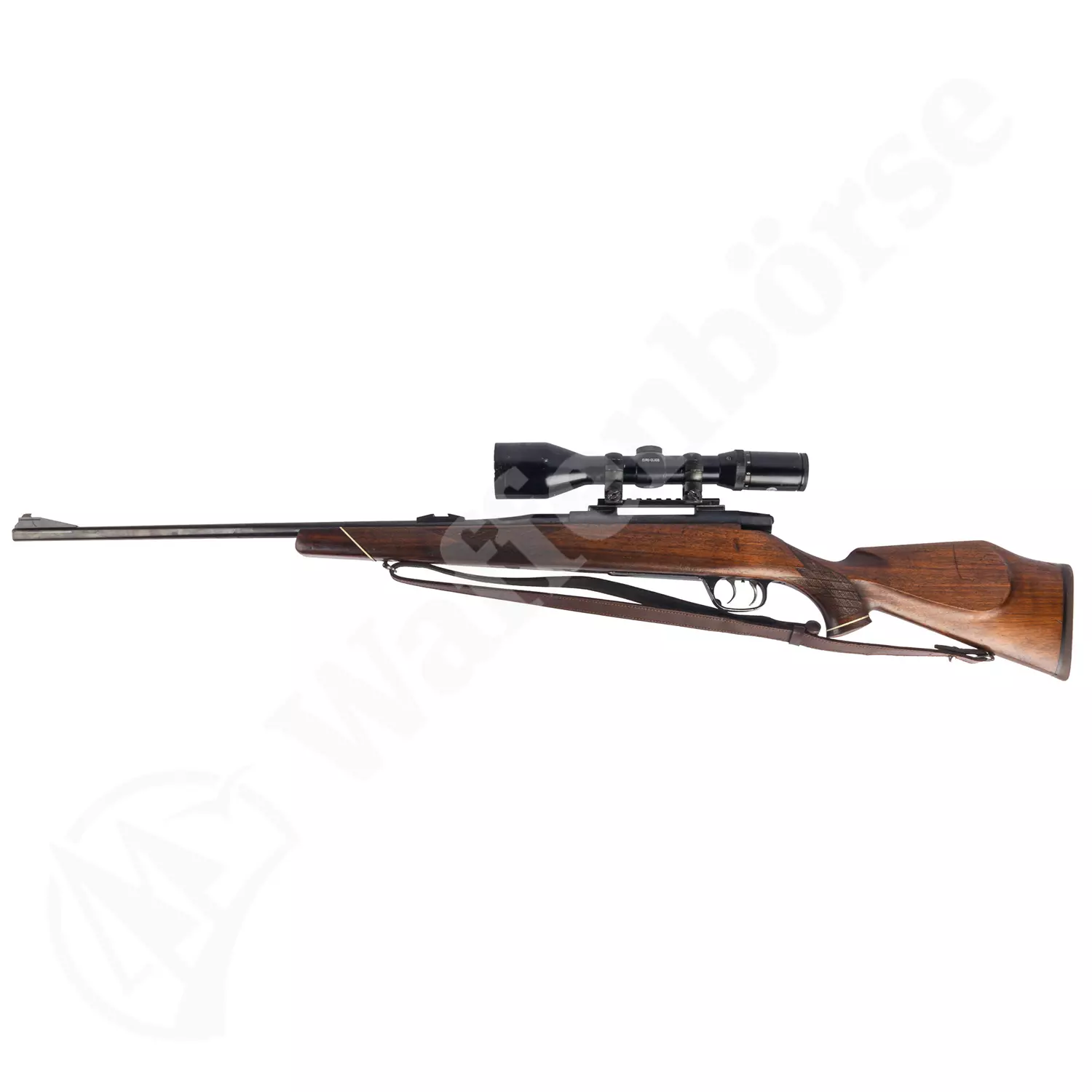 Voere Jagd 7x64