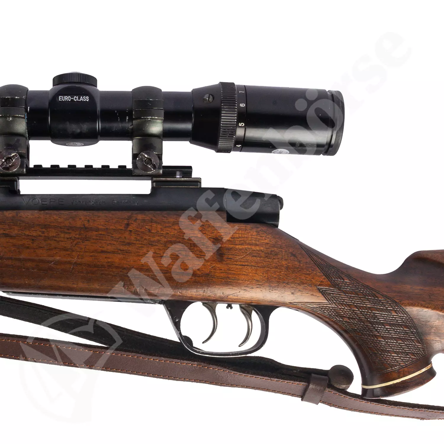Voere Jagd 7x64