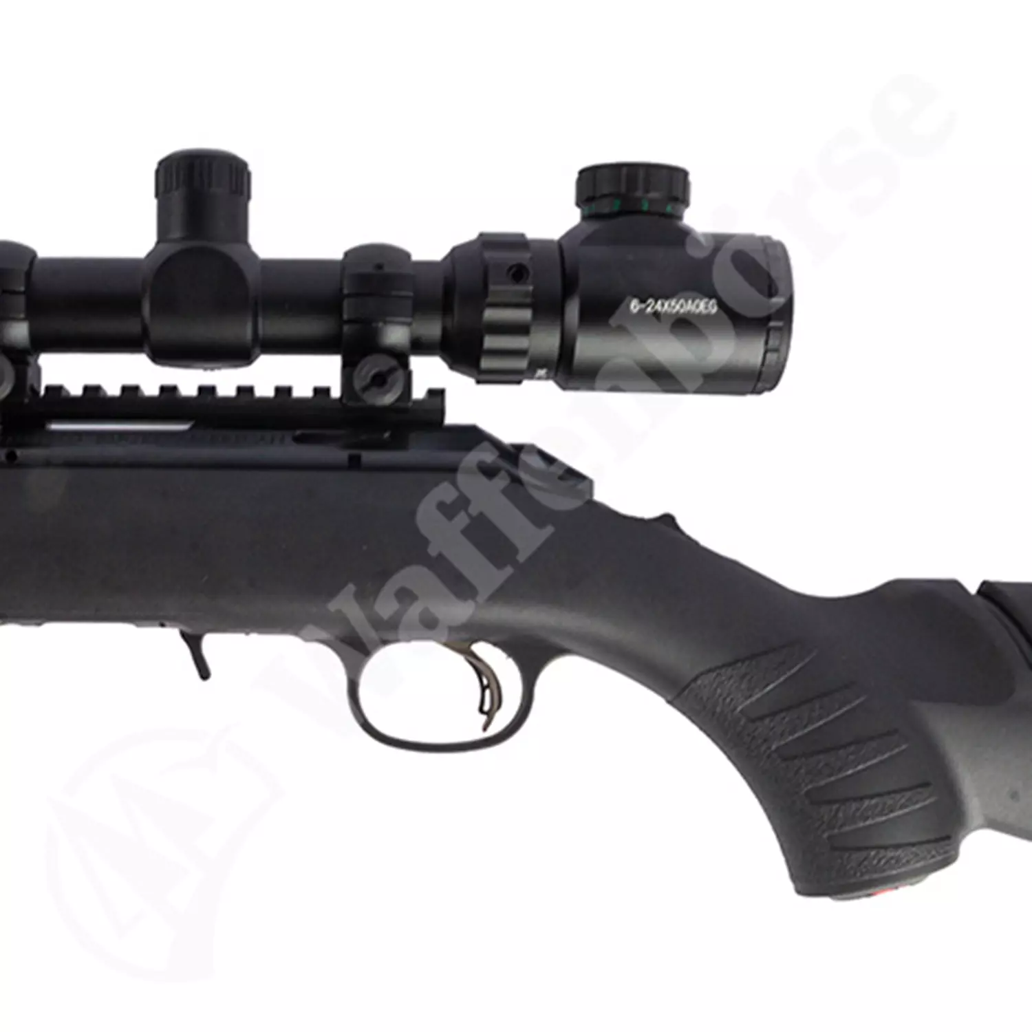 Ruger American Rimfire .22lr