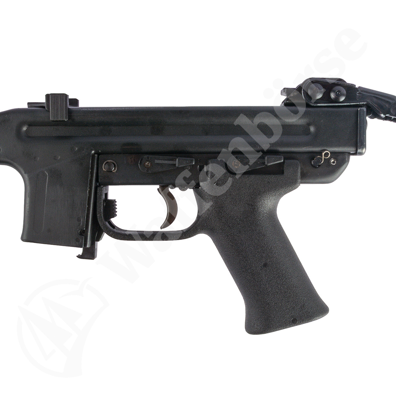 Sites Spectre 9mm para