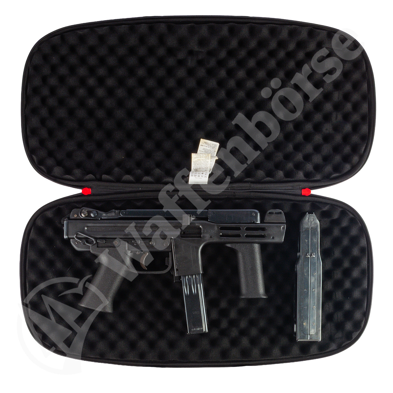 Sites Spectre 9mm para