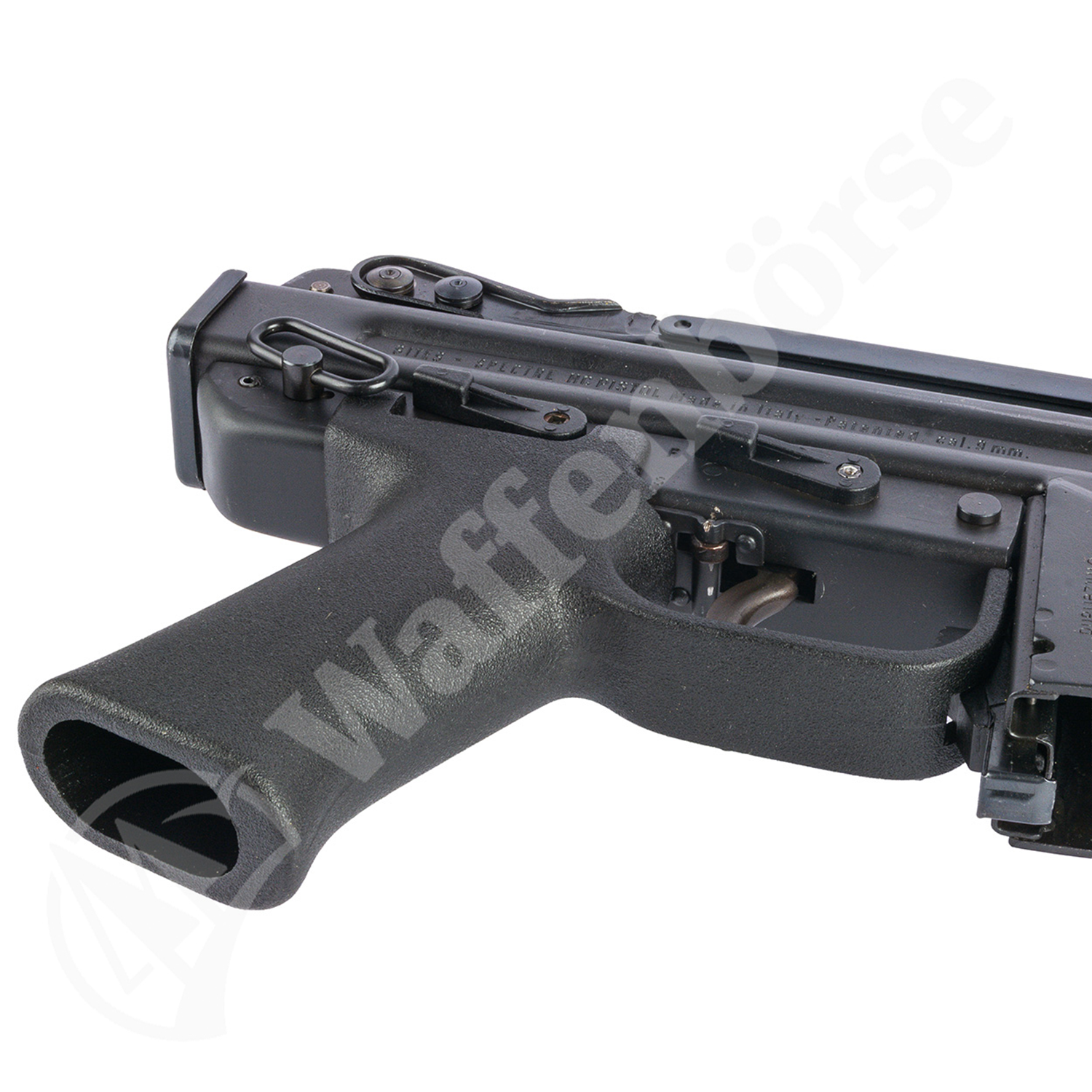 Sites Spectre 9mm para