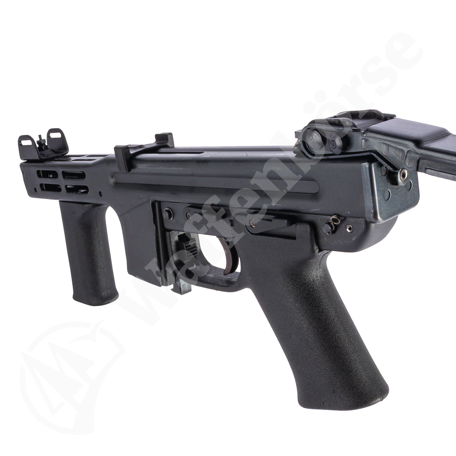 Sites Spectre 9mm para