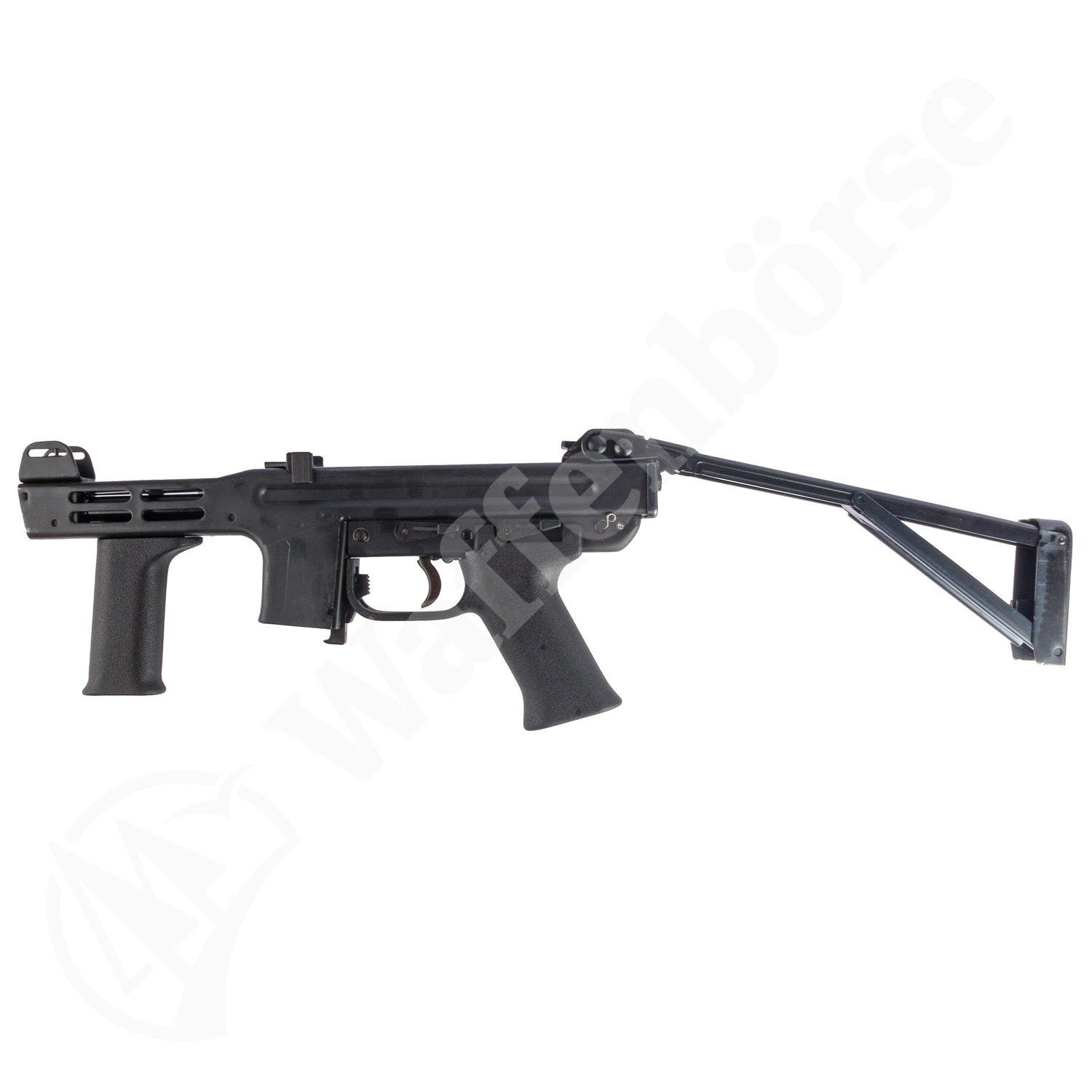 Sites Spectre 9mm para