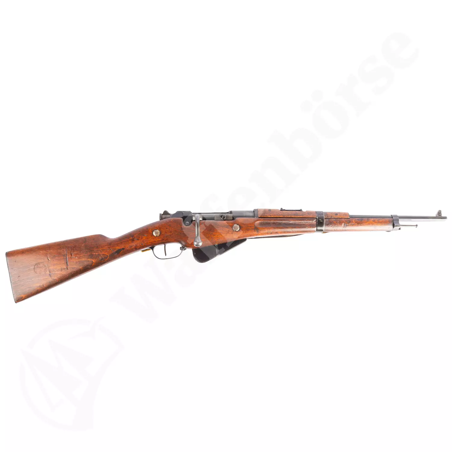 Berthier 1916 Continsouza 8x50R Lebel