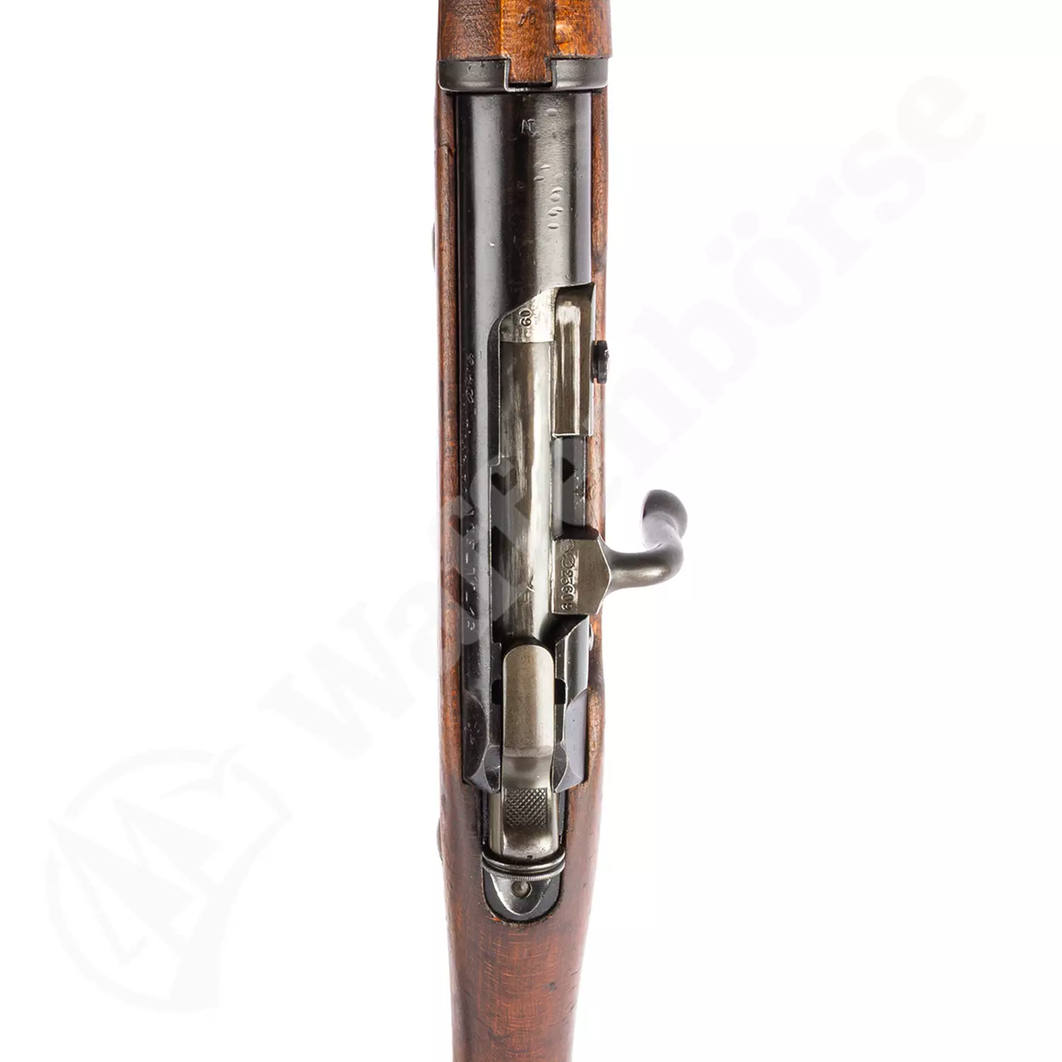 Berthier 1916 Continsouza 8x50R Lebel
