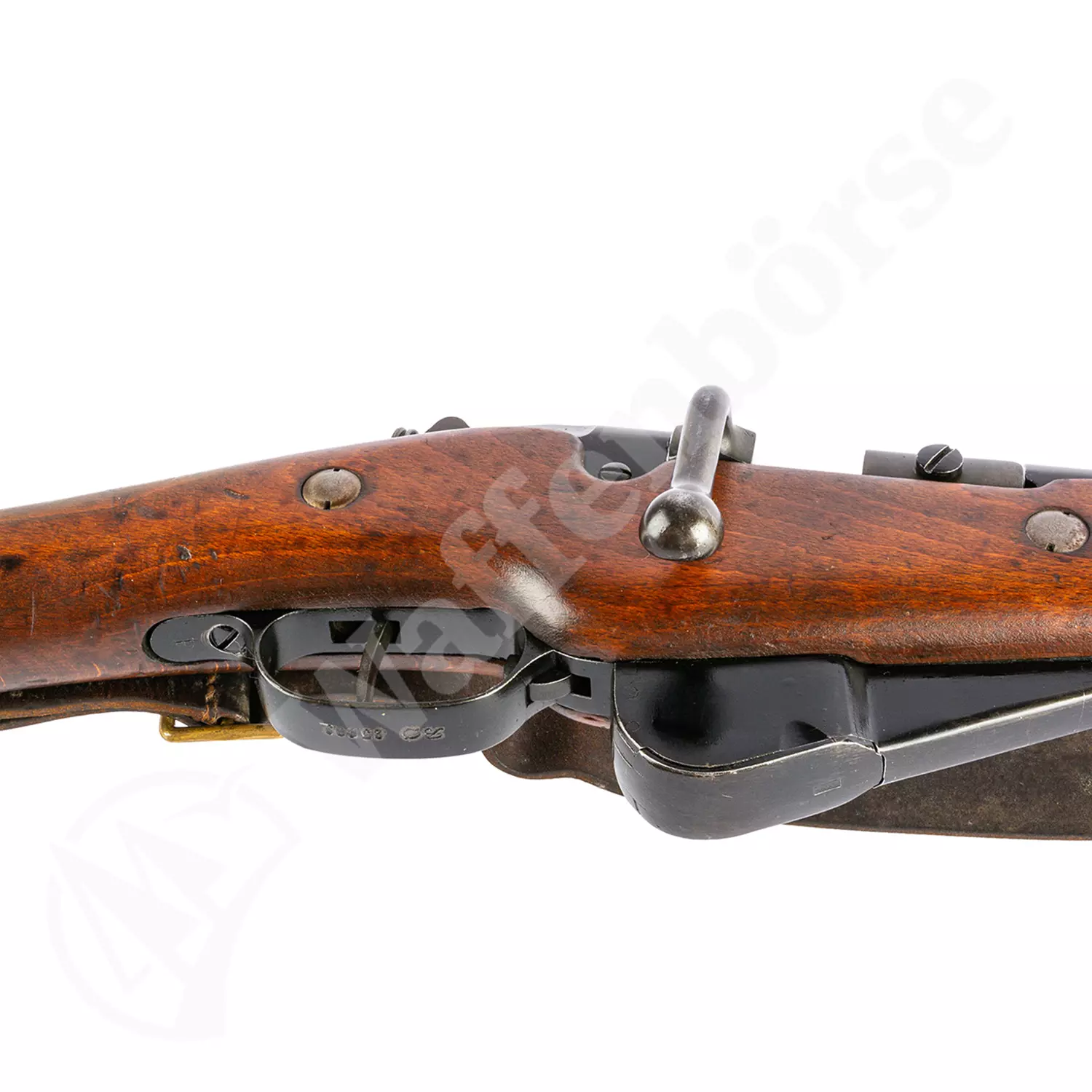Berthier 1916 Continsouza 8x50R Lebel