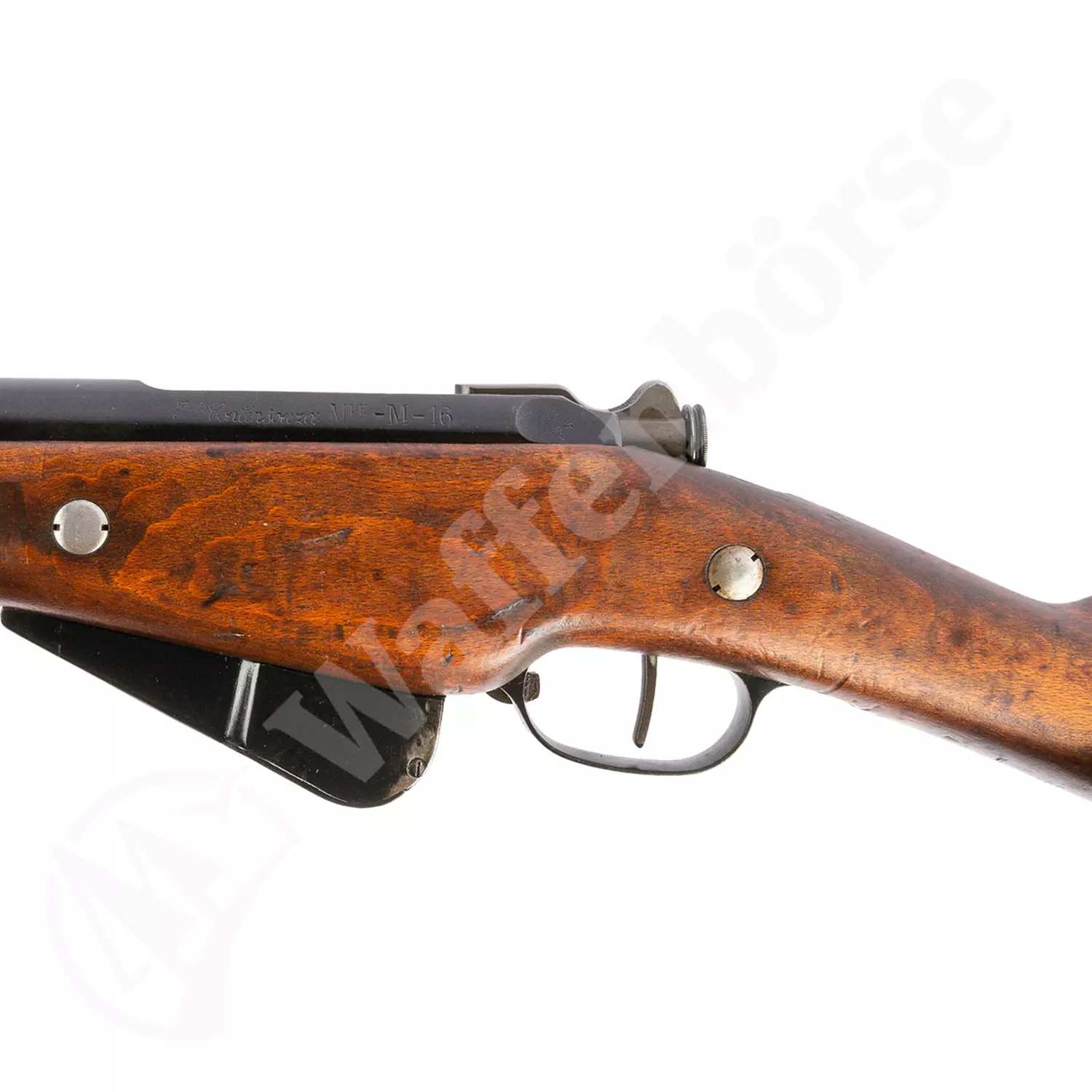 Berthier 1916 Continsouza 8x50R Lebel