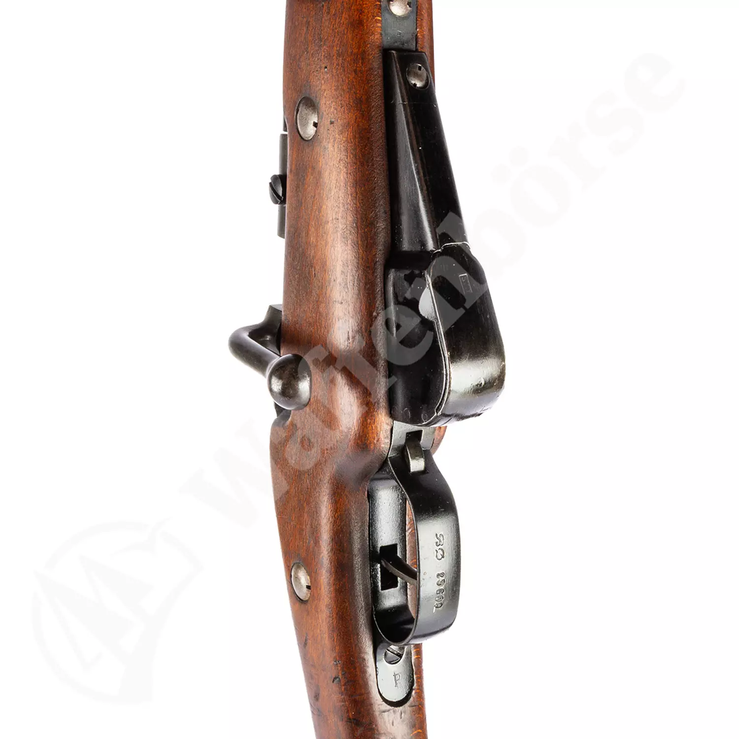 Berthier 1916 Continsouza 8x50R Lebel