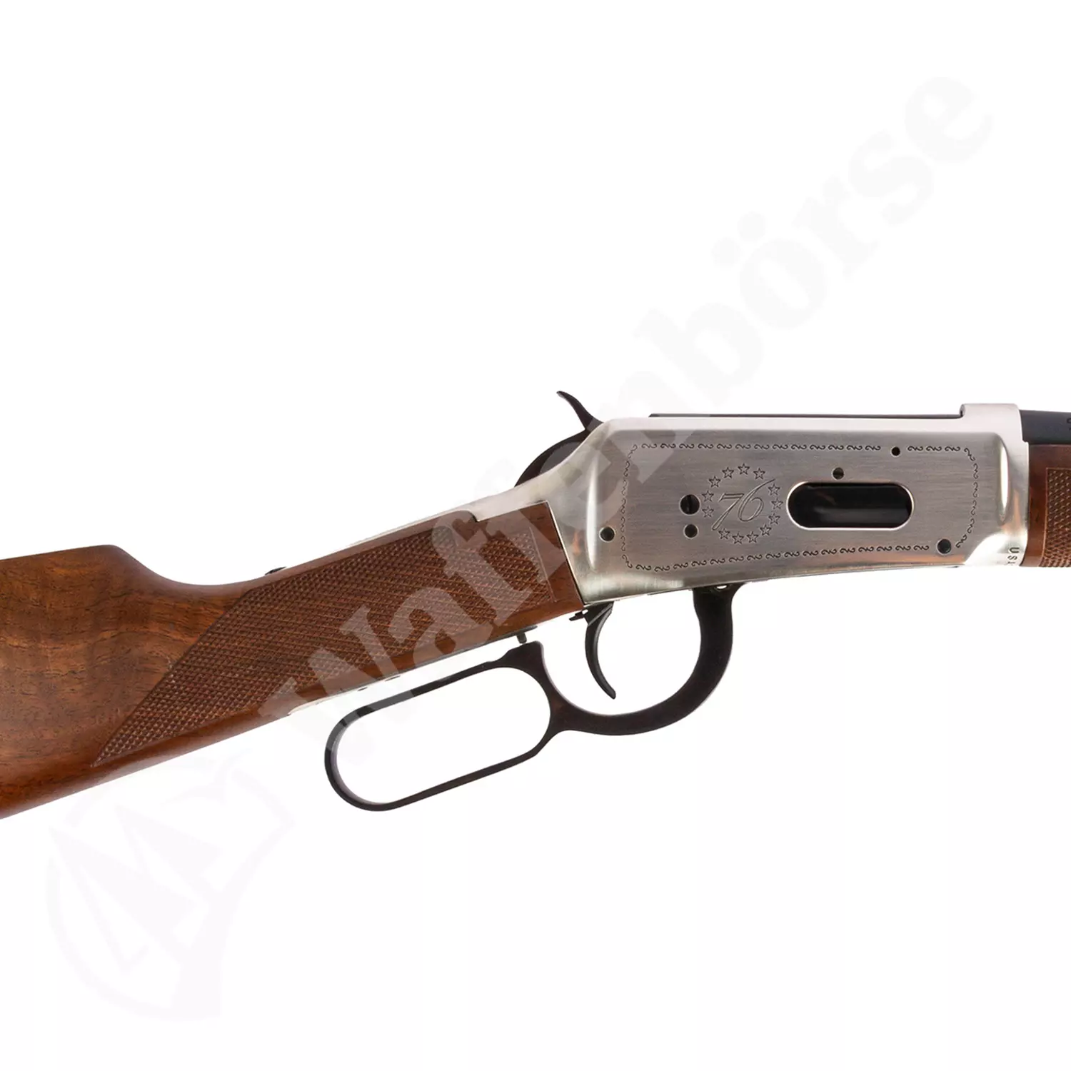 Winchester Model 94 Commemorative 