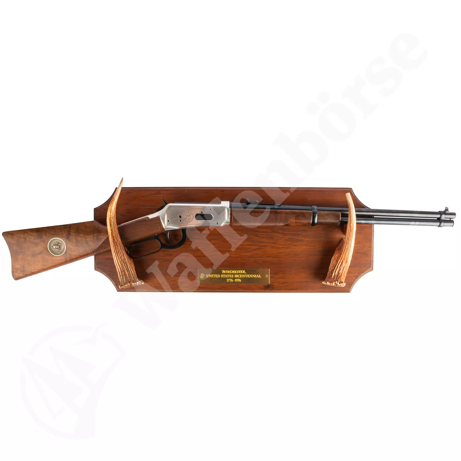 Winchester Model 94 Commemorative 