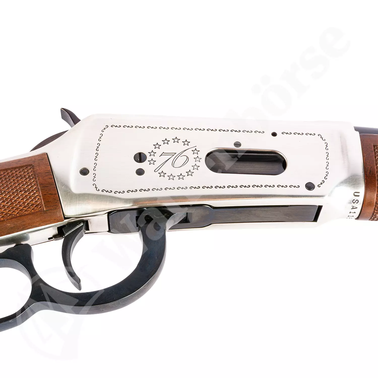 Winchester Model 94 Commemorative 