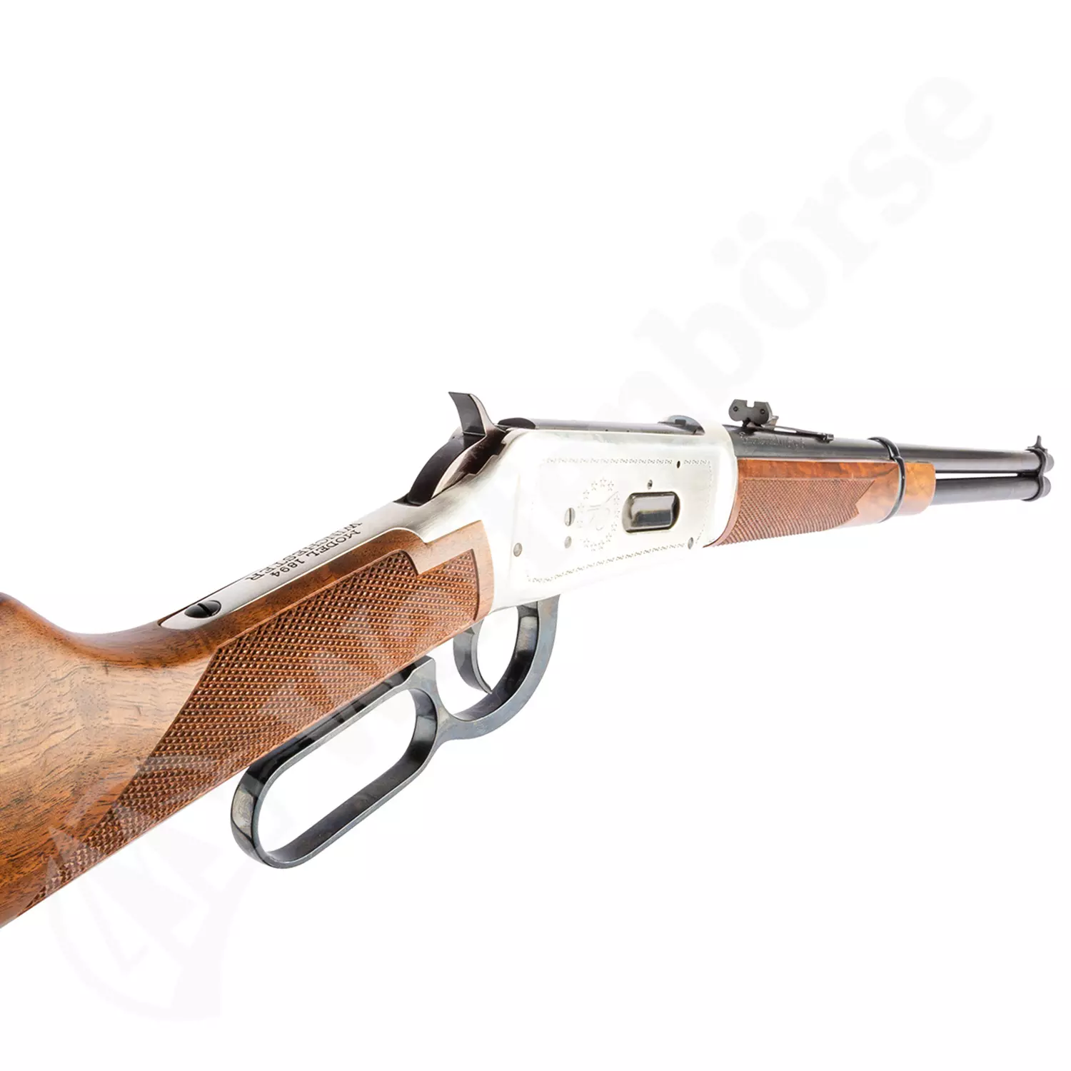 Winchester Model 94 Commemorative 