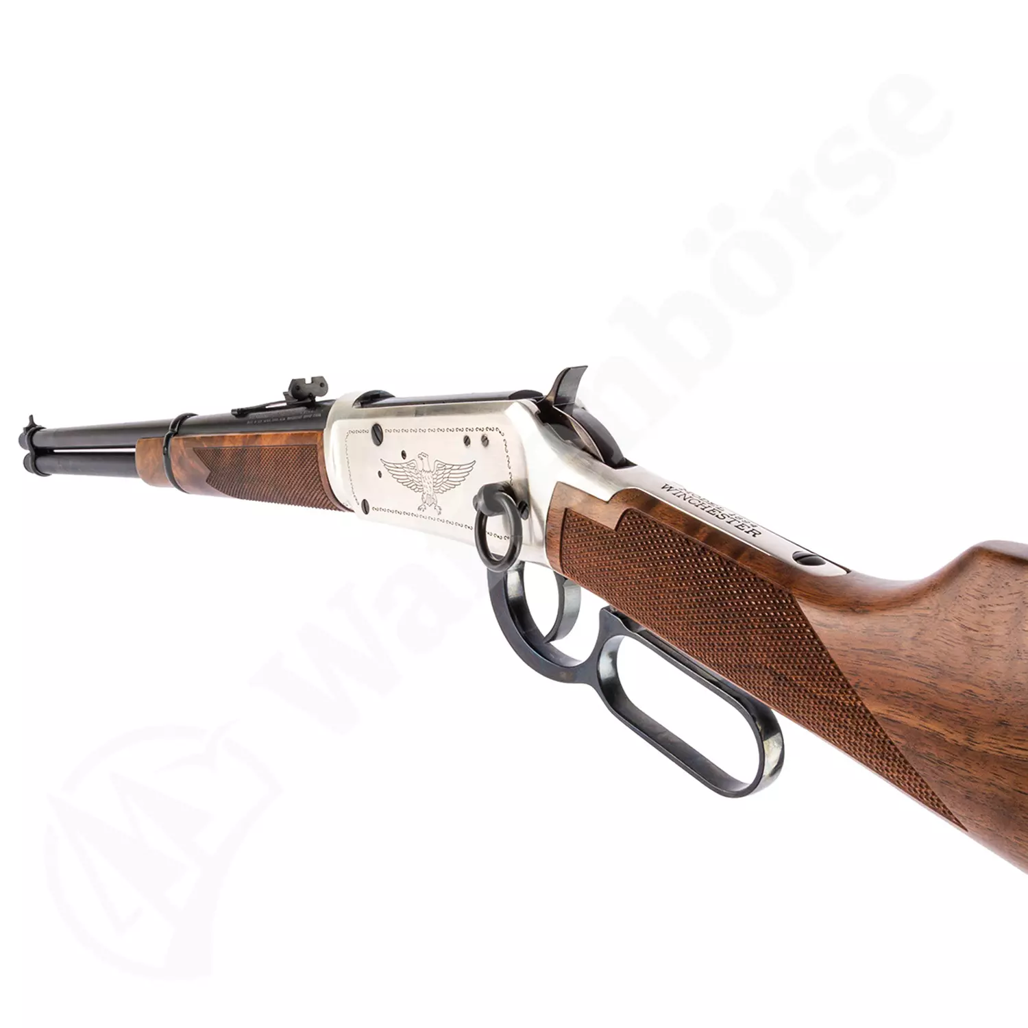 Winchester Model 94 Commemorative 