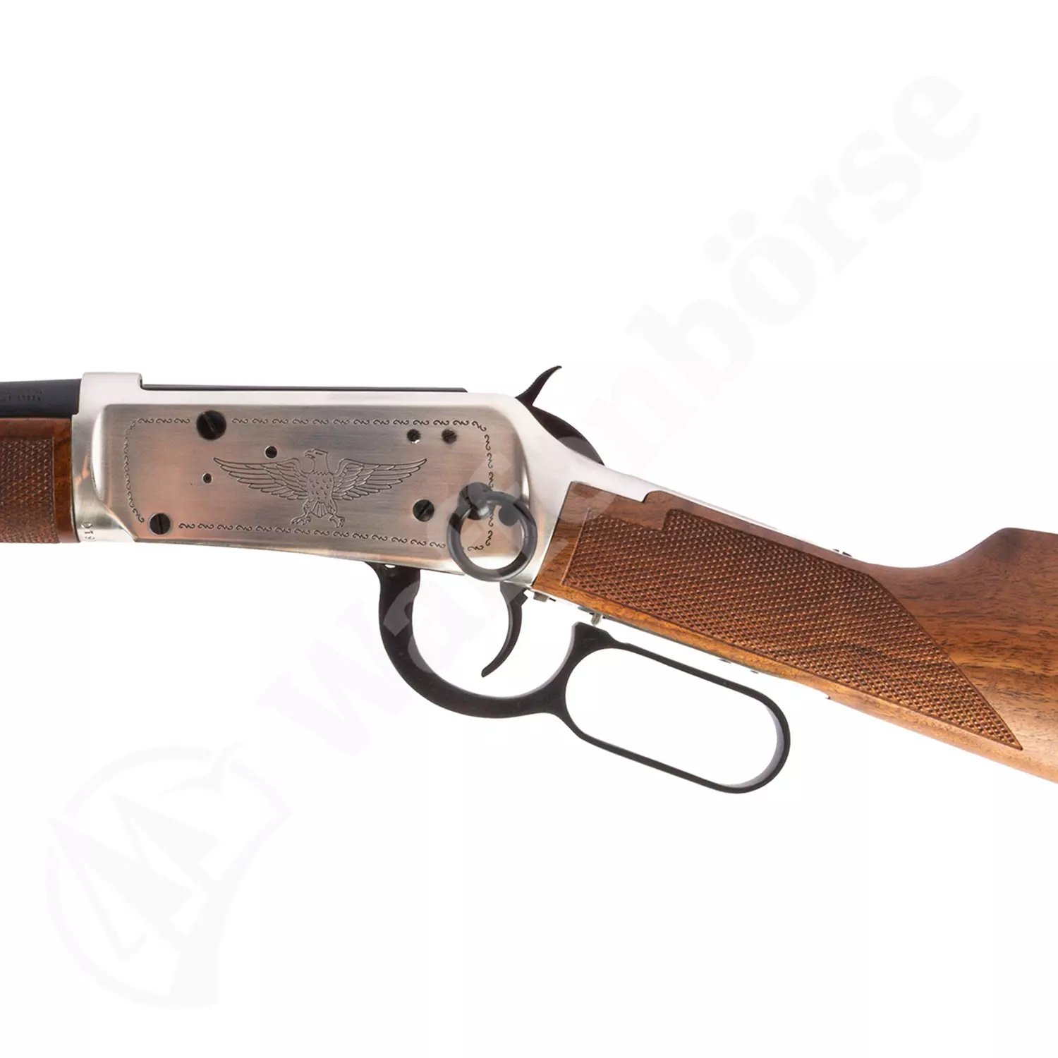 Winchester Model 94 Commemorative 
