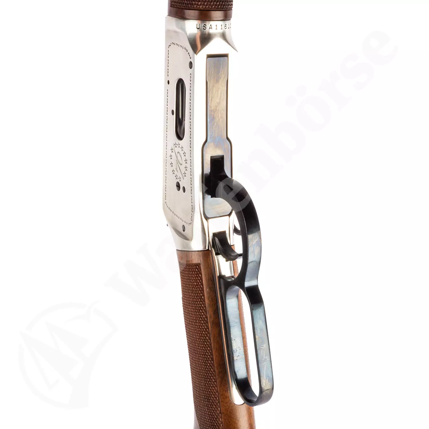 Winchester Model 94 Commemorative 