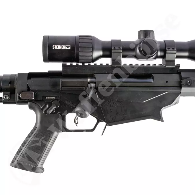 Ruger Precision Rifle Kal. 308 Win