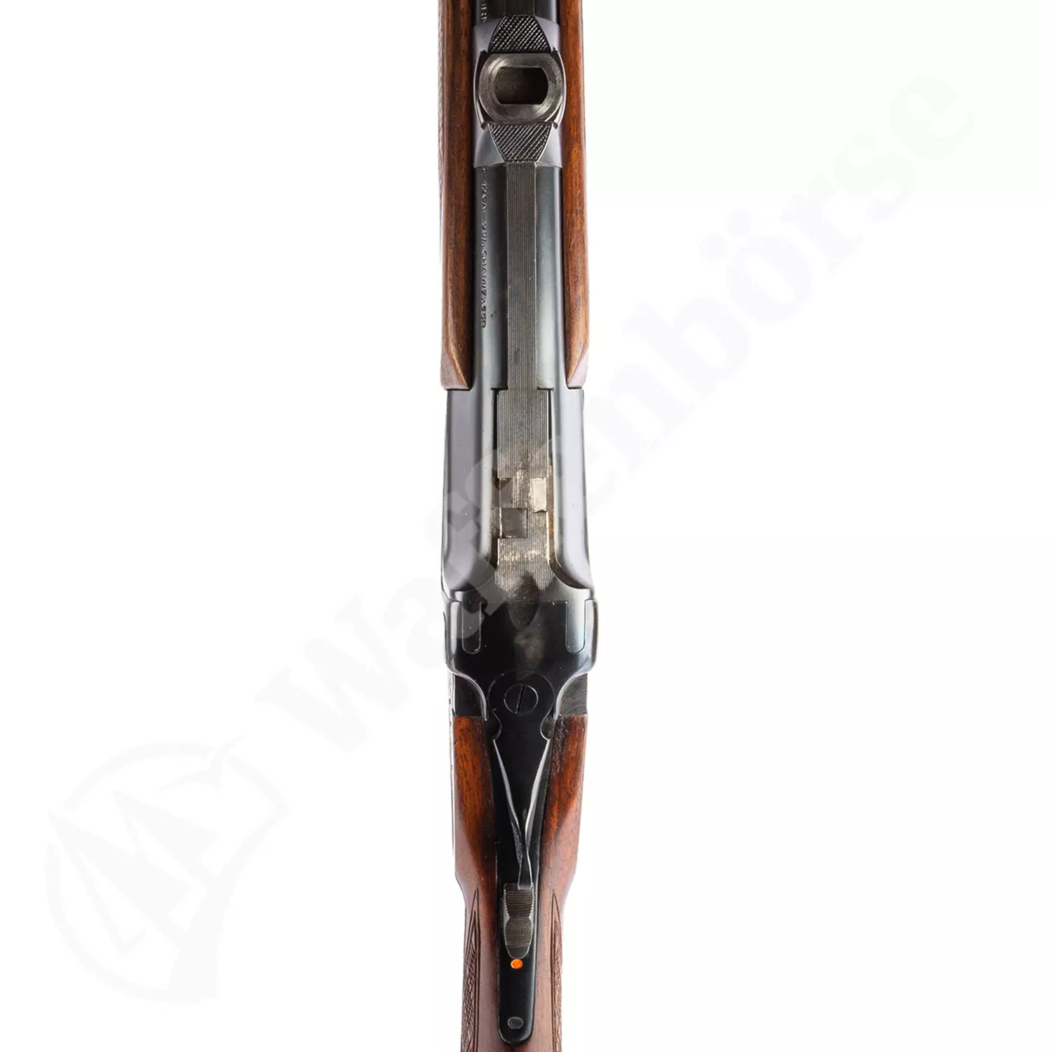 BRNO Super BBF 7x65R 12/70