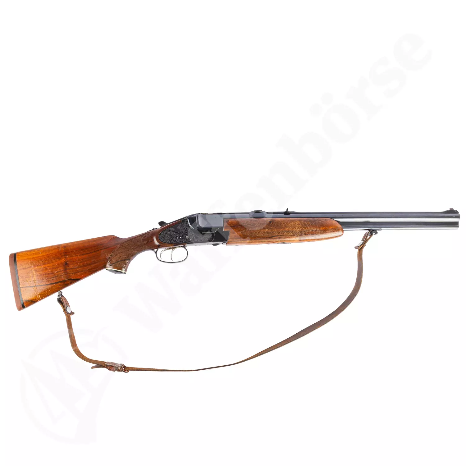 BRNO Super BBF 7x65R 12/70