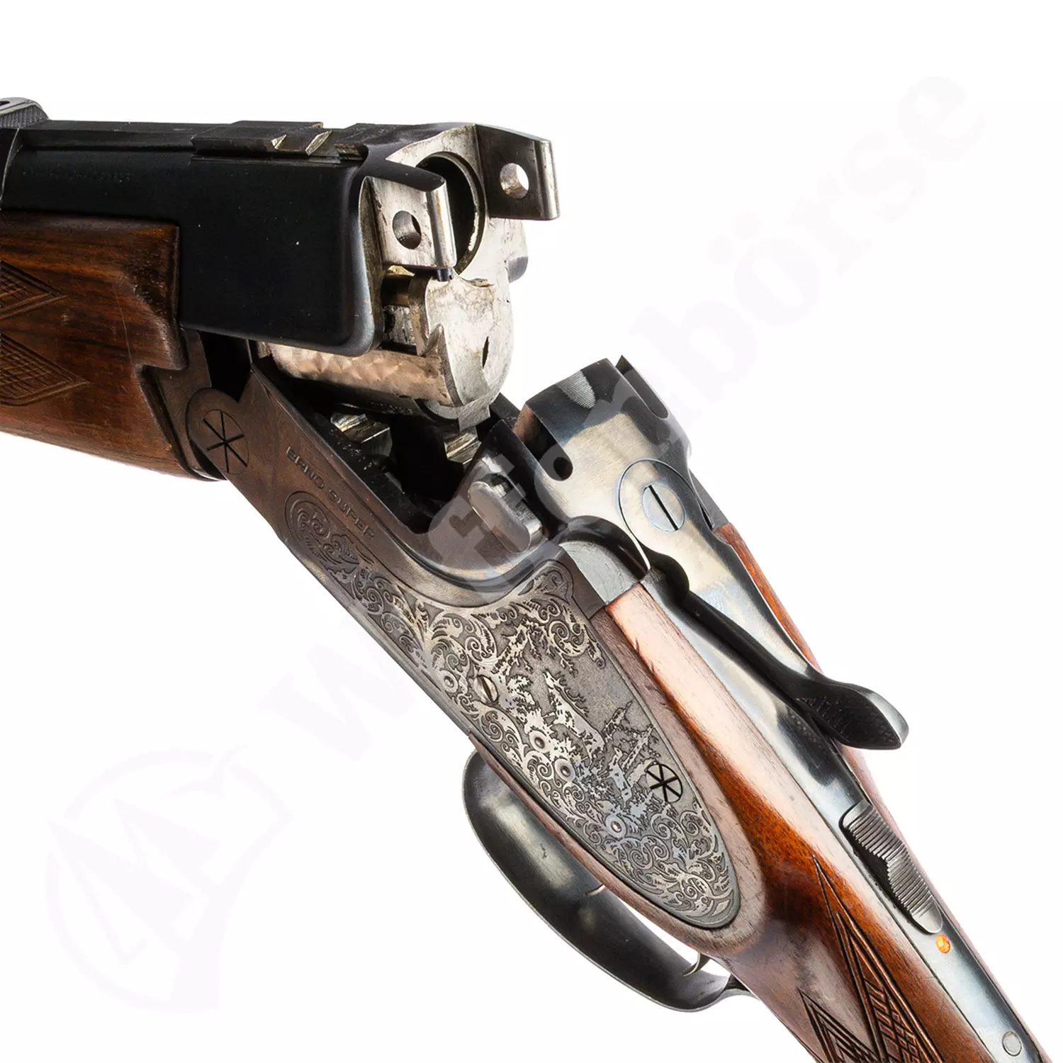BRNO Super BBF 7x65R 12/70