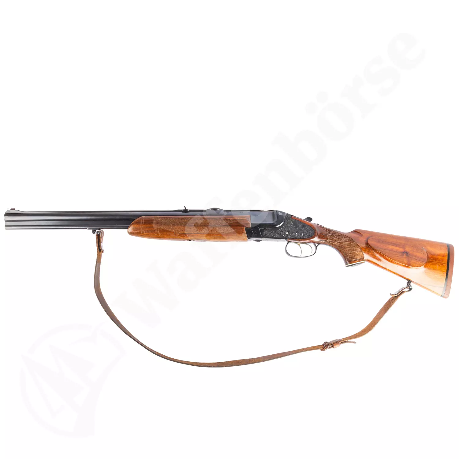 BRNO Super BBF 7x65R 12/70