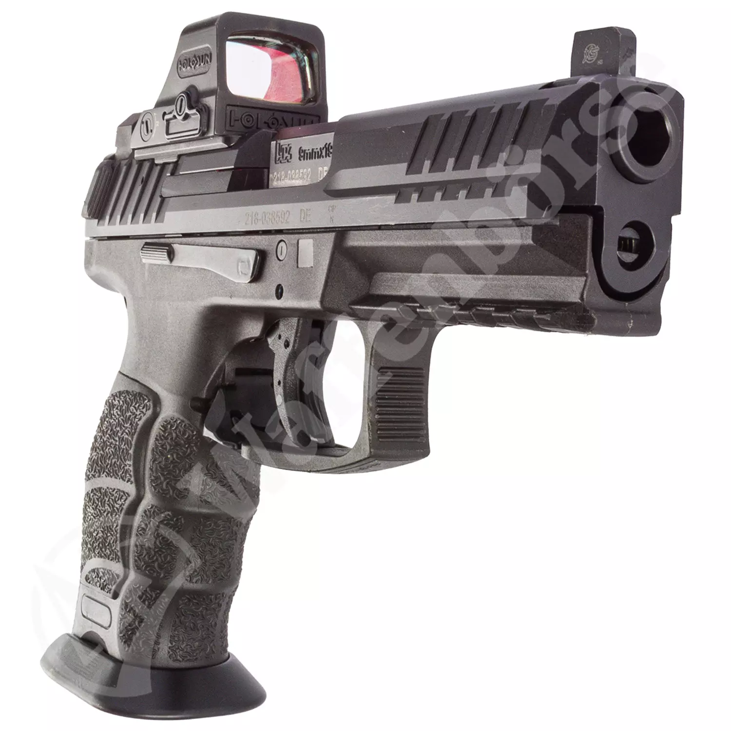 Heckler & Koch SFP9 OR 9mm para