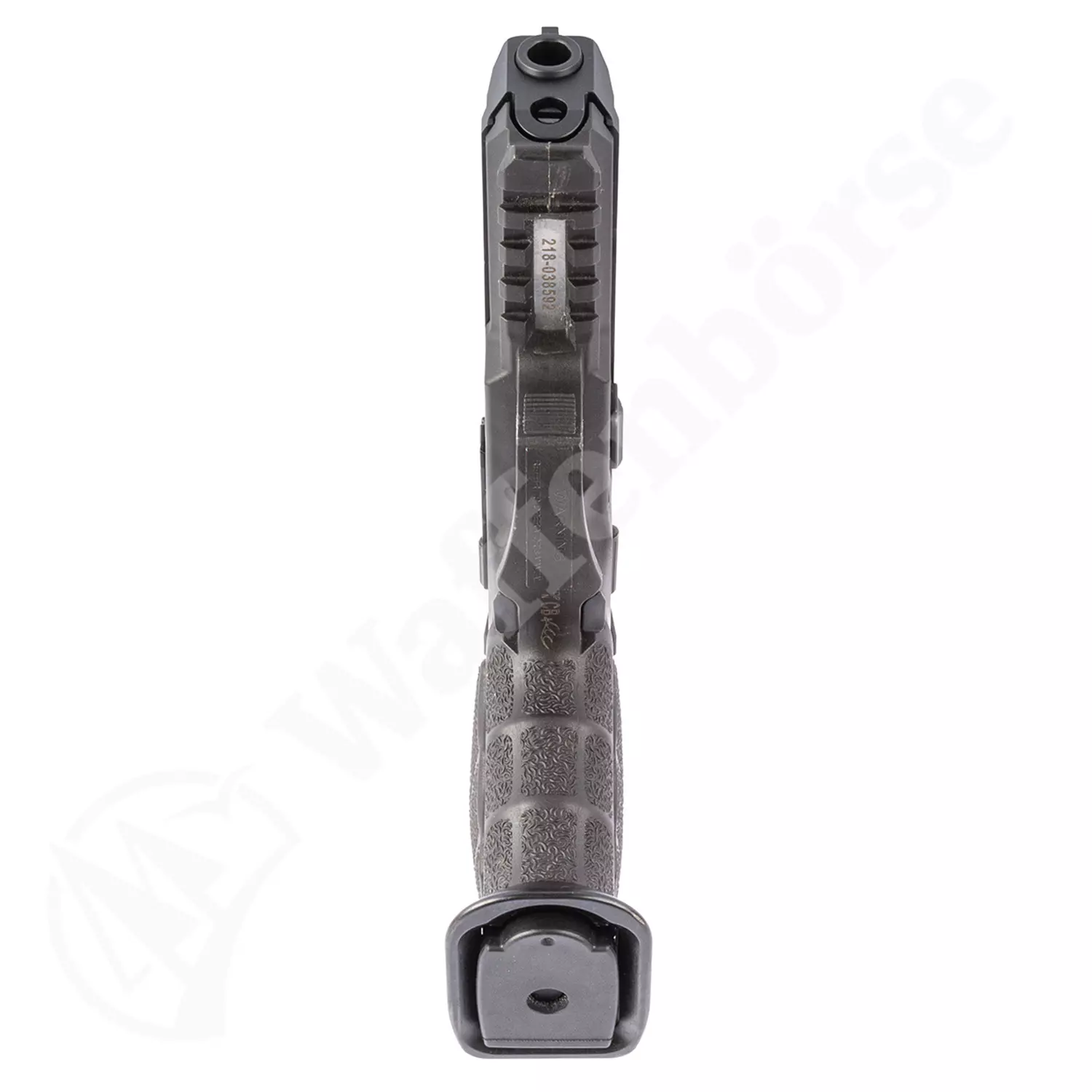 Heckler & Koch SFP9 OR 9mm para
