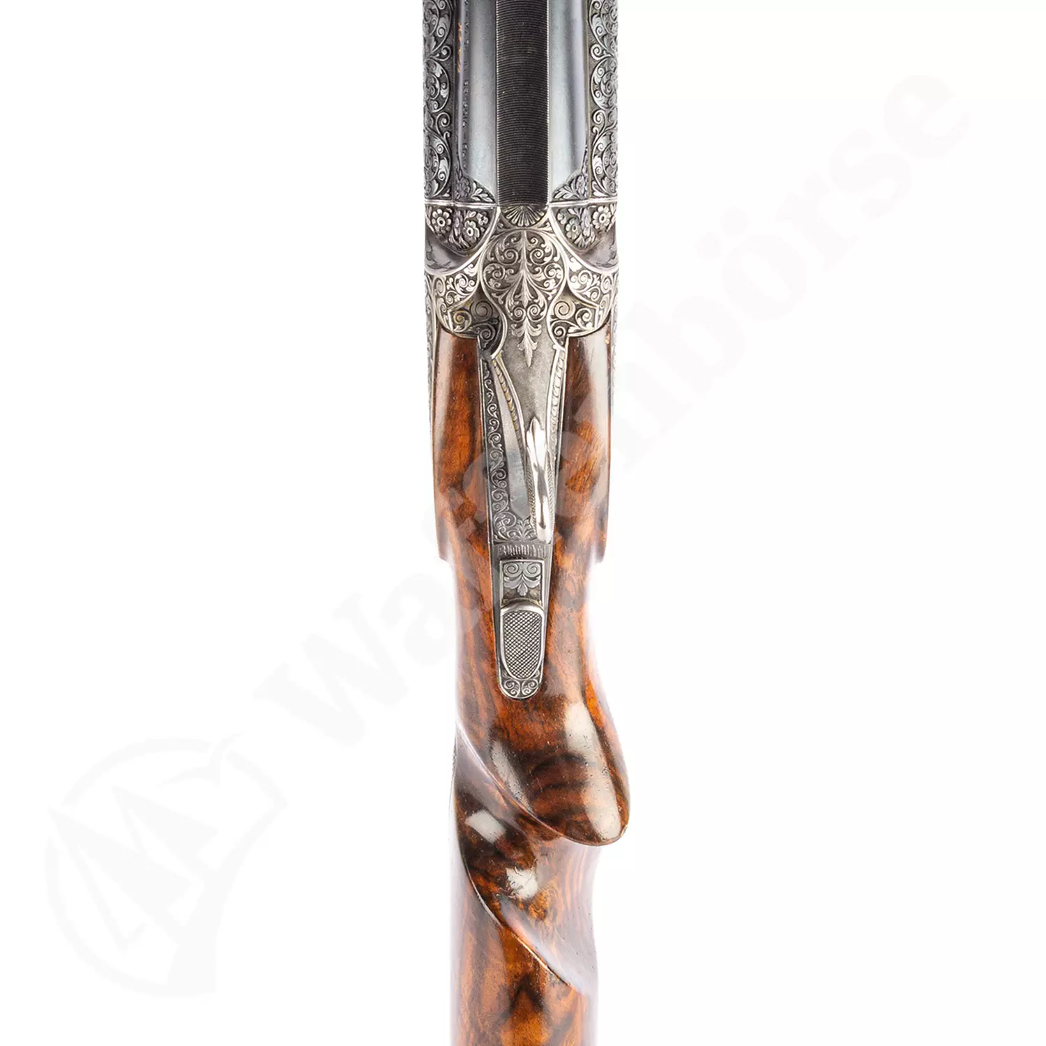 Perazzi MX8 mit WL 12-70