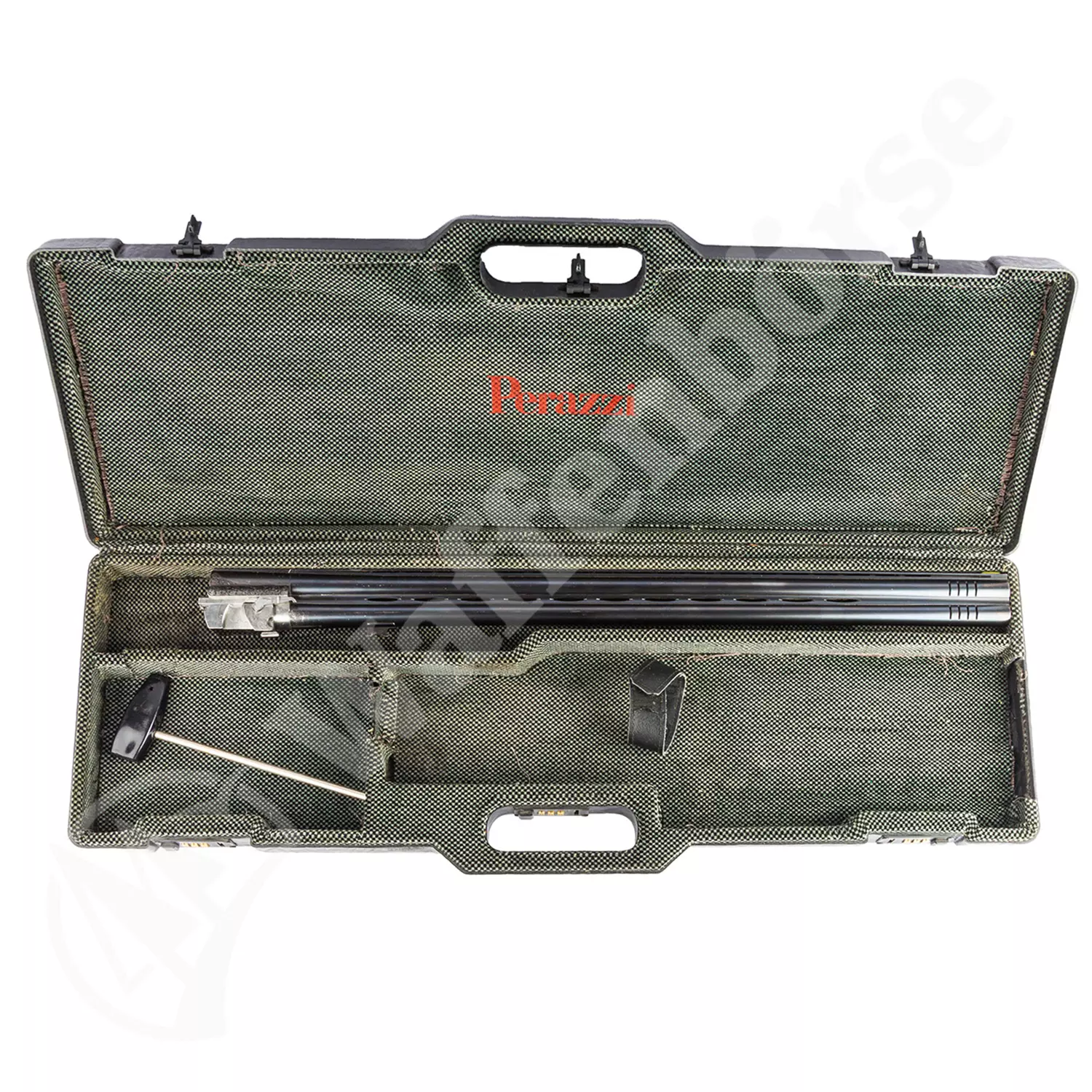 Perazzi MX8 mit WL 12-70