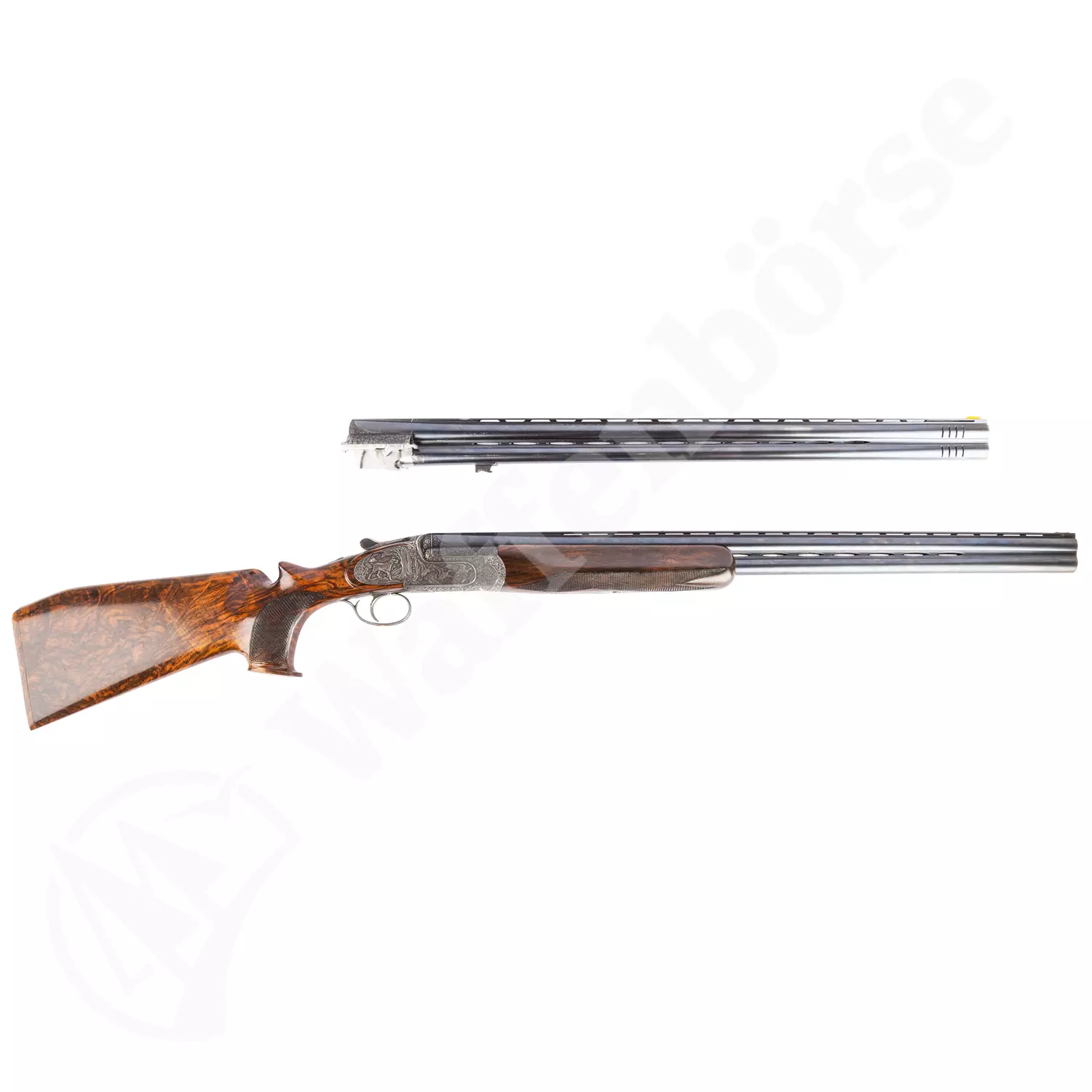 Perazzi MX8 mit WL 12-70