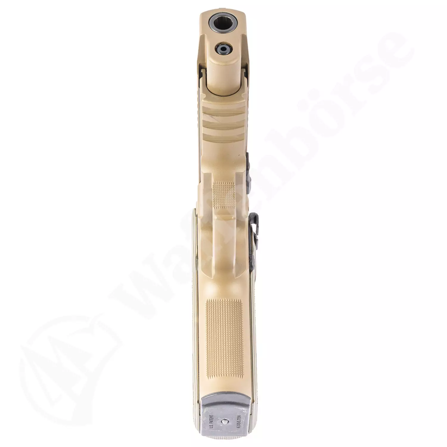 SIG Sauer 226 Scorpion 9mm para