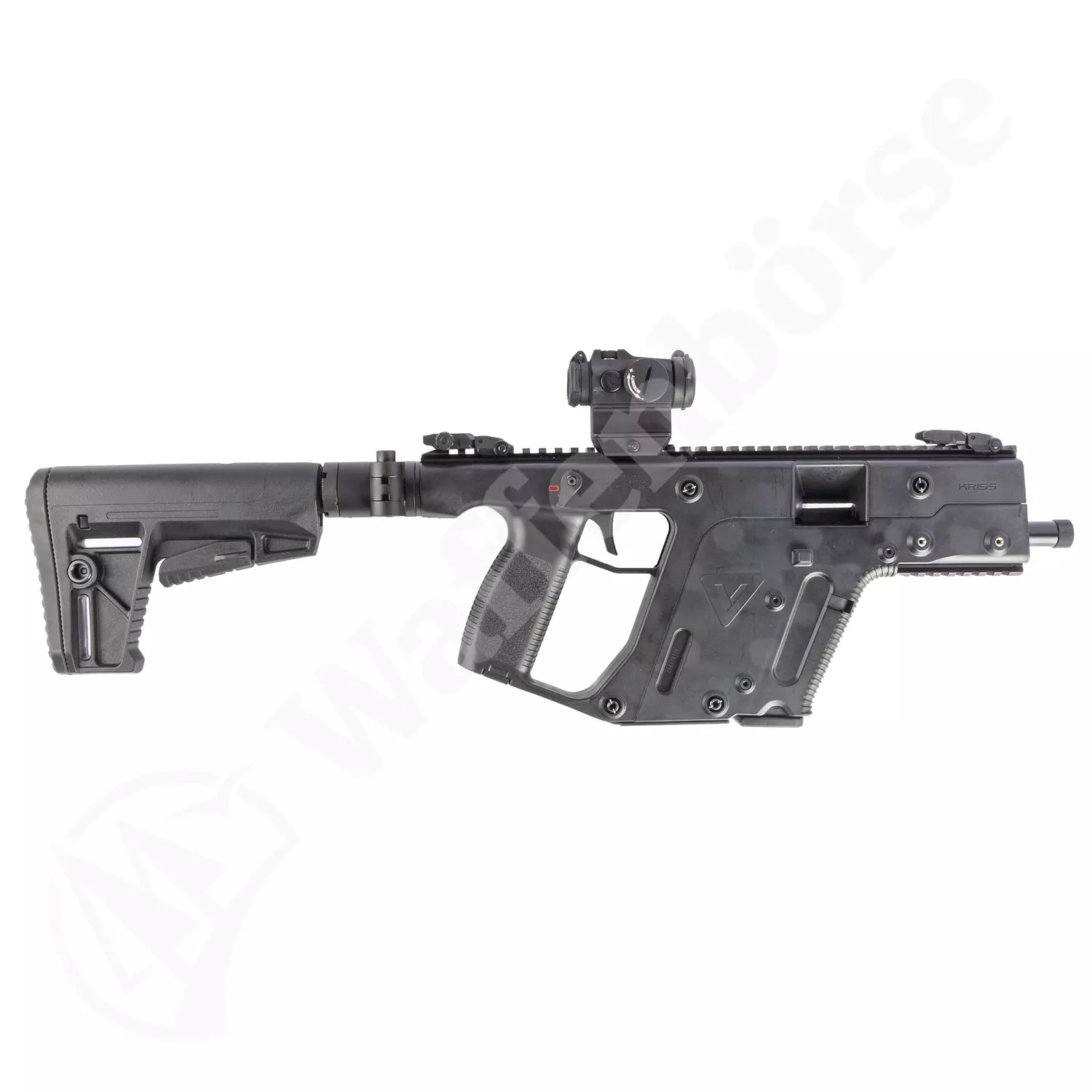 Kriss SBR M4 Stock .45 ACP