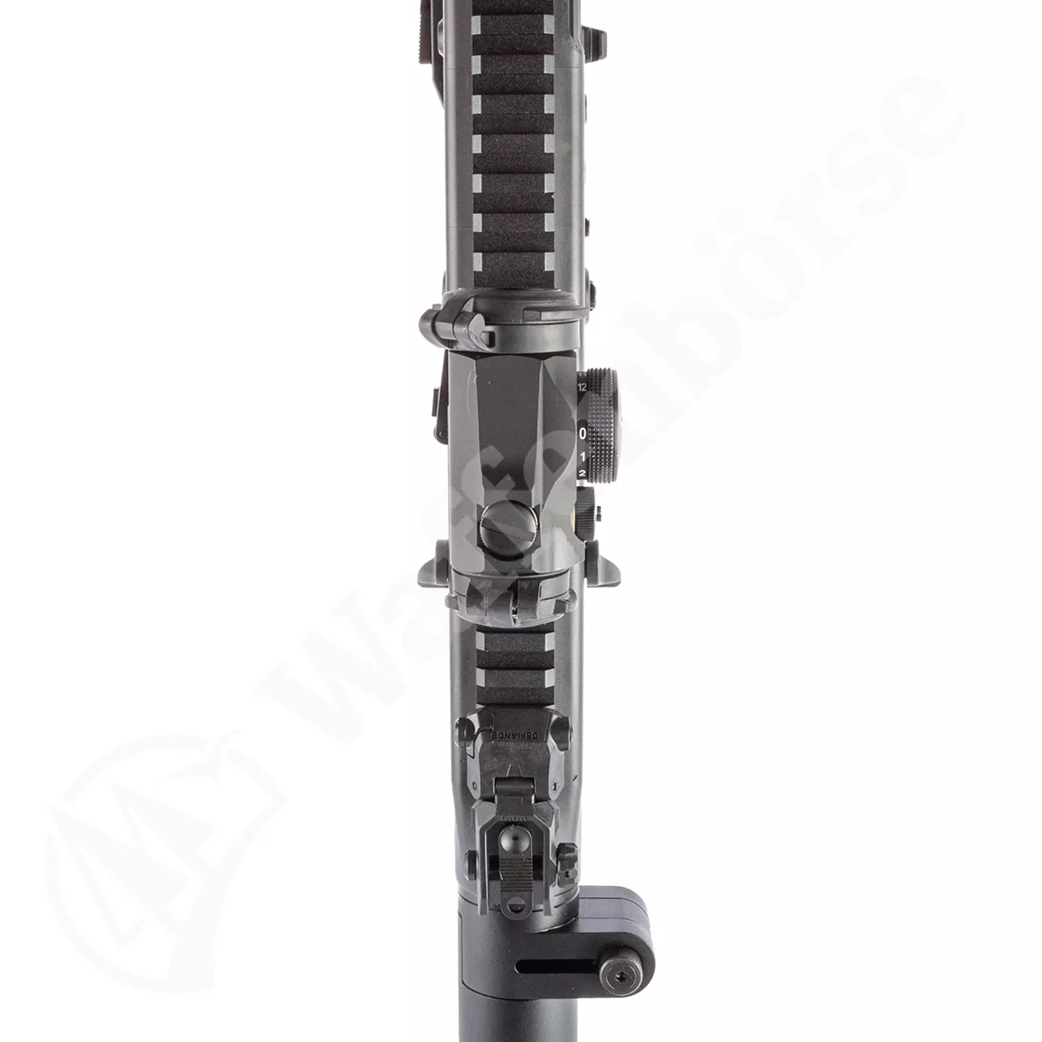 Kriss SBR M4 Stock .45 ACP