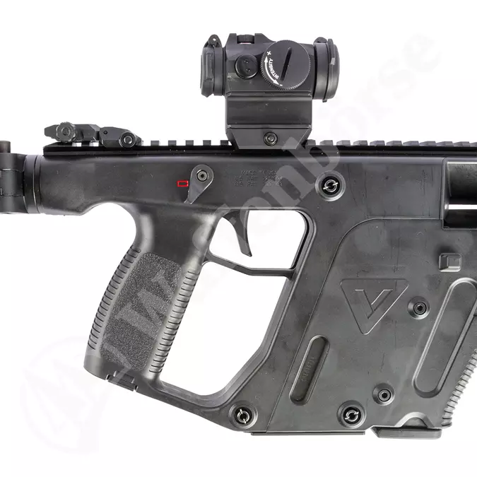 Kriss SBR M4 Stock .45 ACP