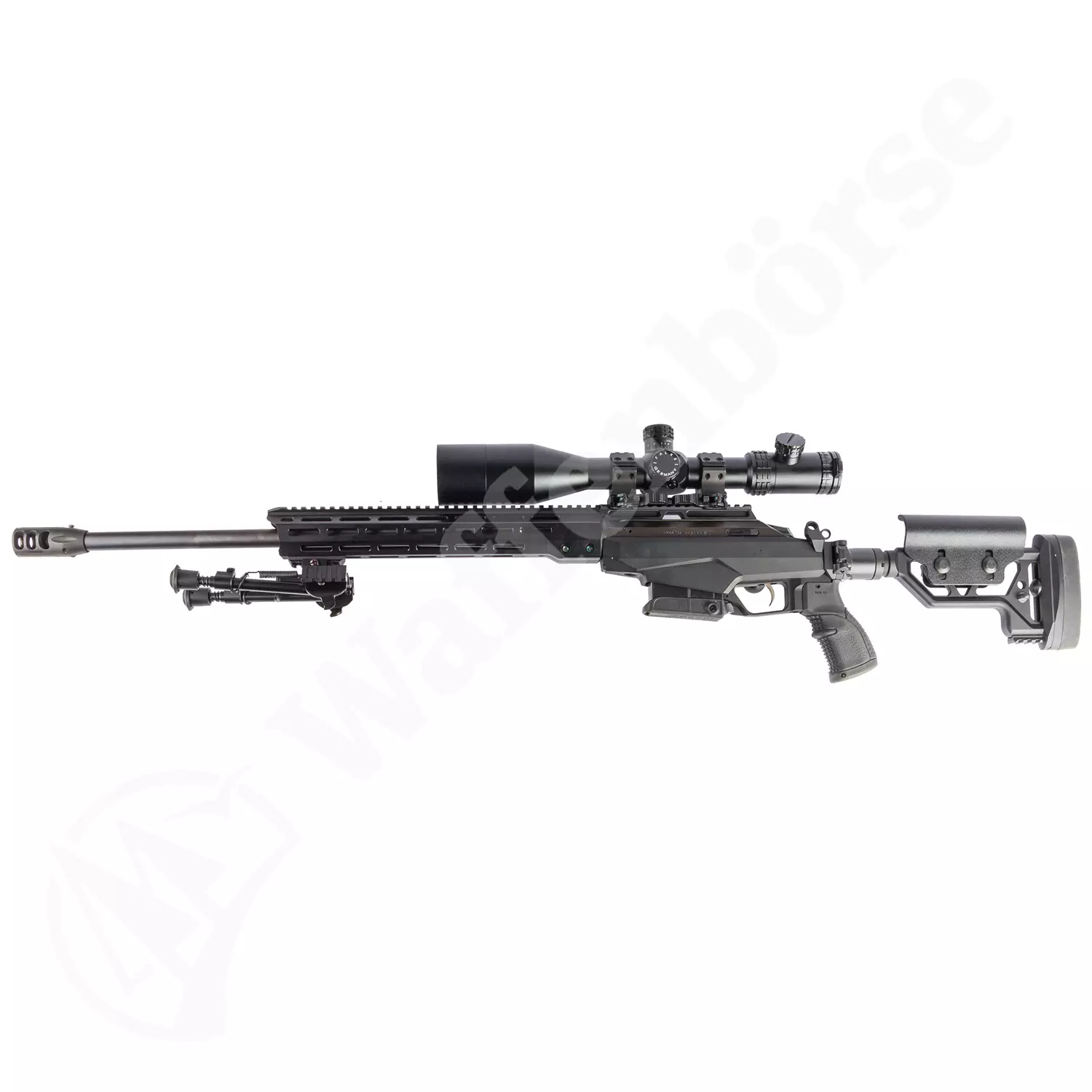 Tikka T3X Tactical A1 .308 Winch