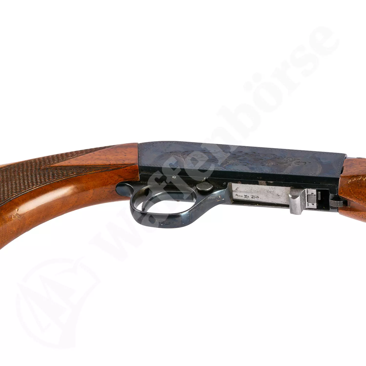 FN-Browning Auto 22 Takedown .22lr