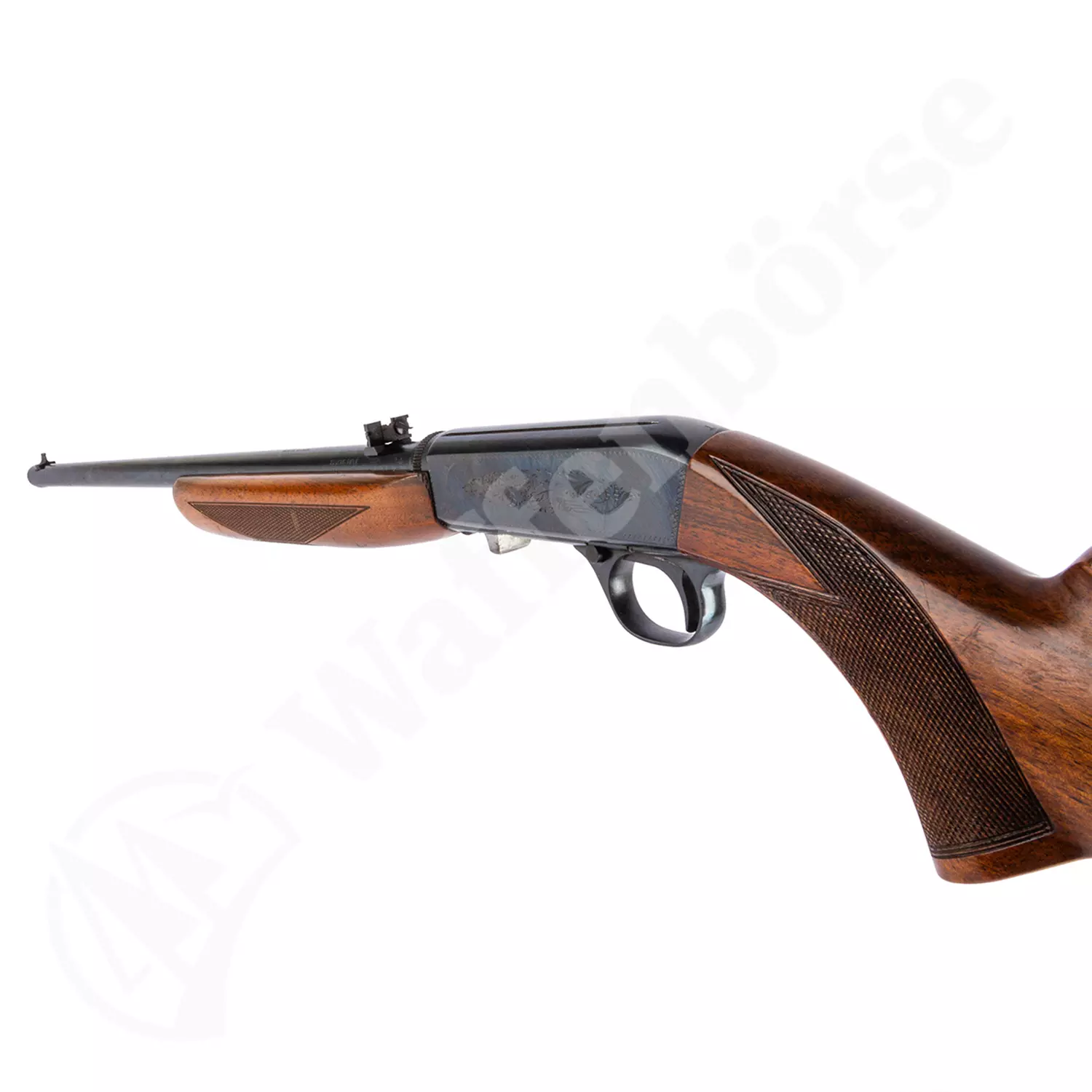 FN-Browning Auto 22 Takedown .22lr