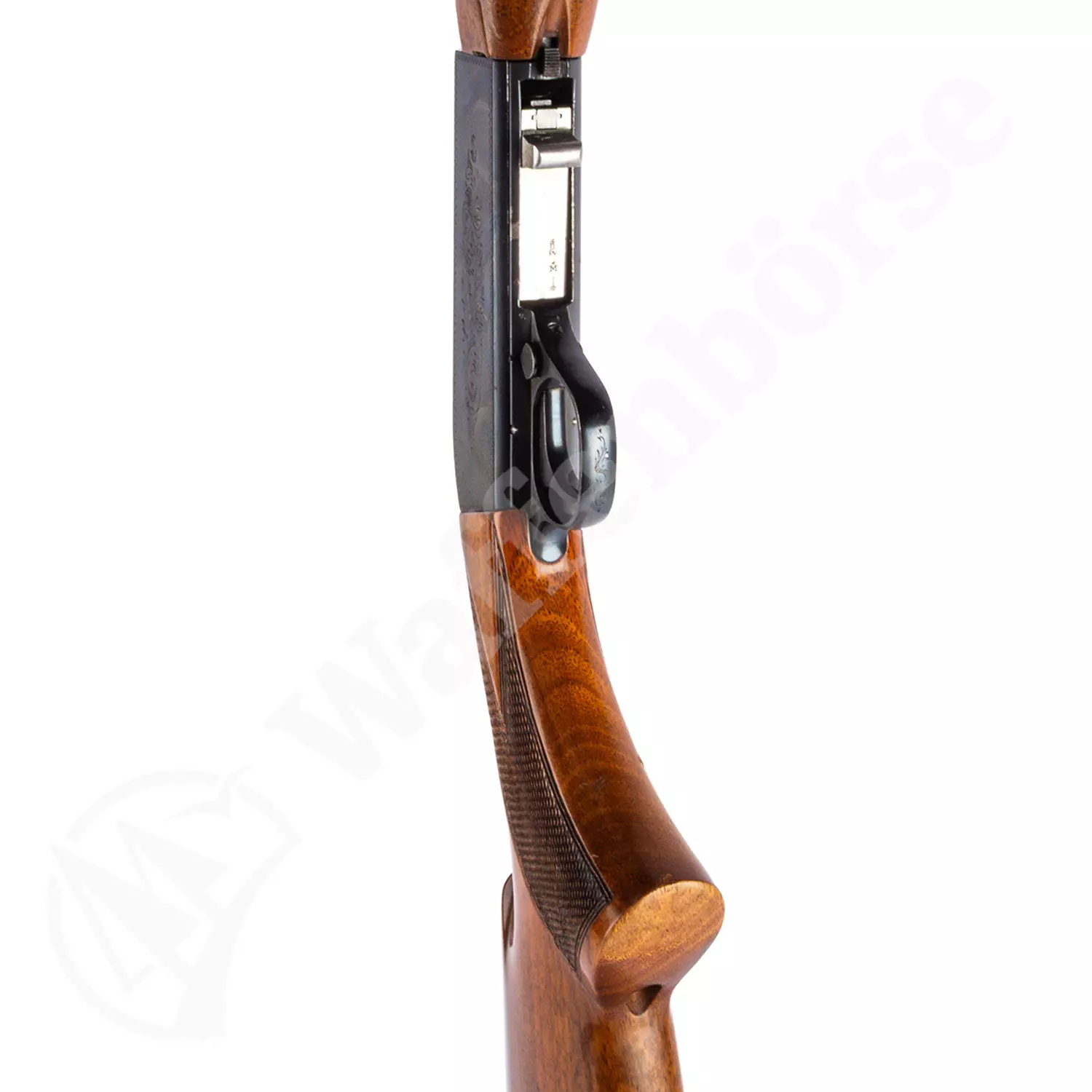 FN-Browning Auto 22 Takedown .22lr
