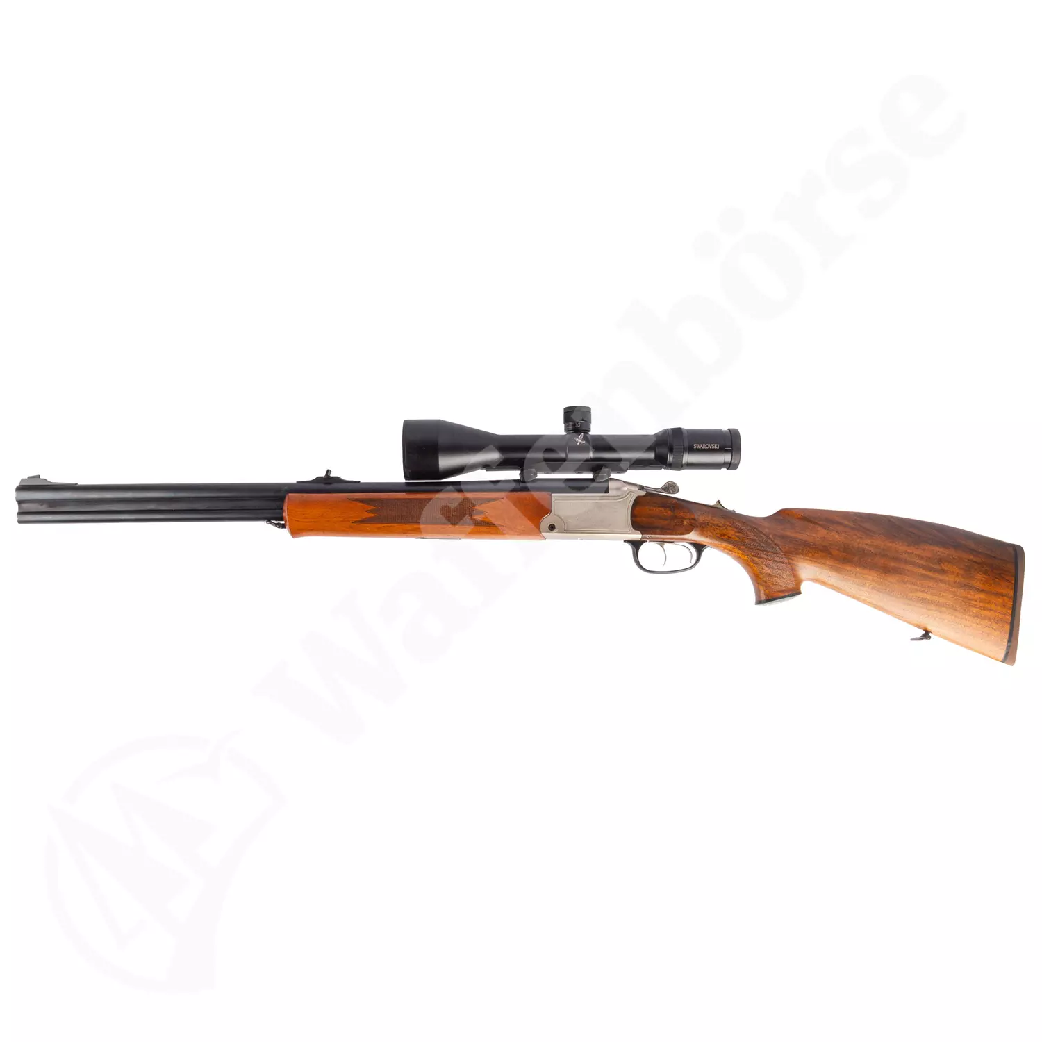 Blaser BBF 95 links 12-70 7x65R