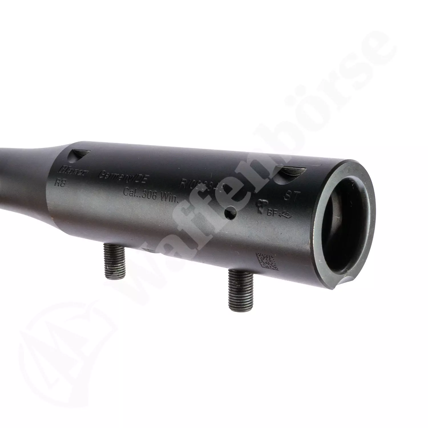 Blaser R8 WL .308 Winch