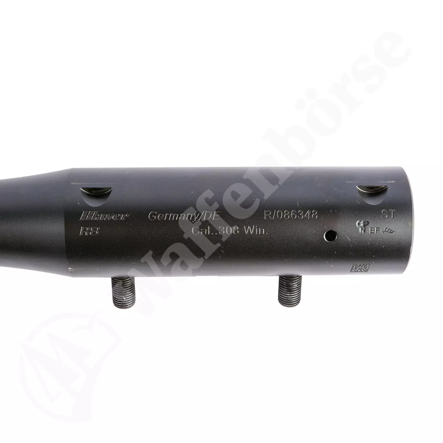 Blaser R8 WL .308 Winch