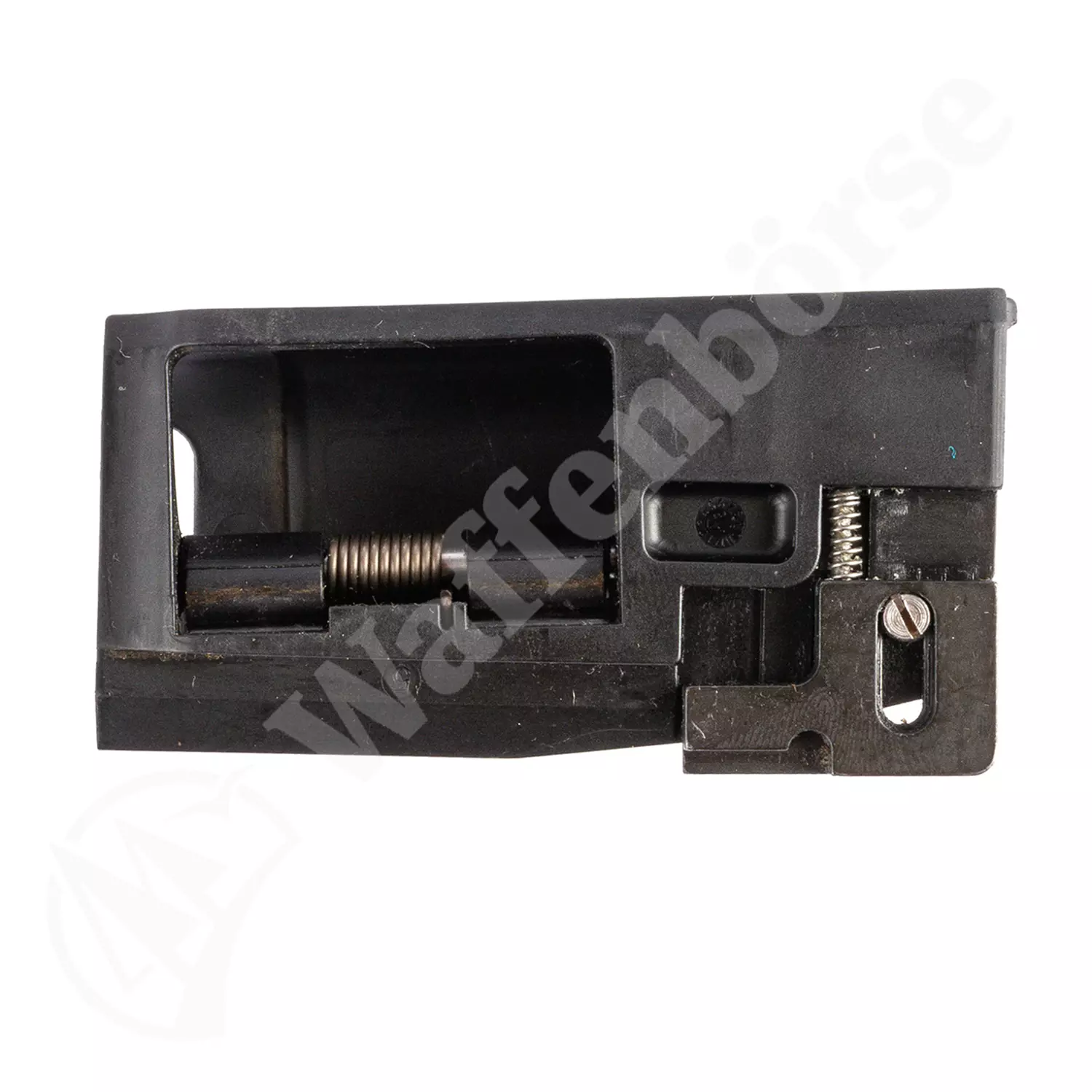 Blaser R8 WL .308 Winch